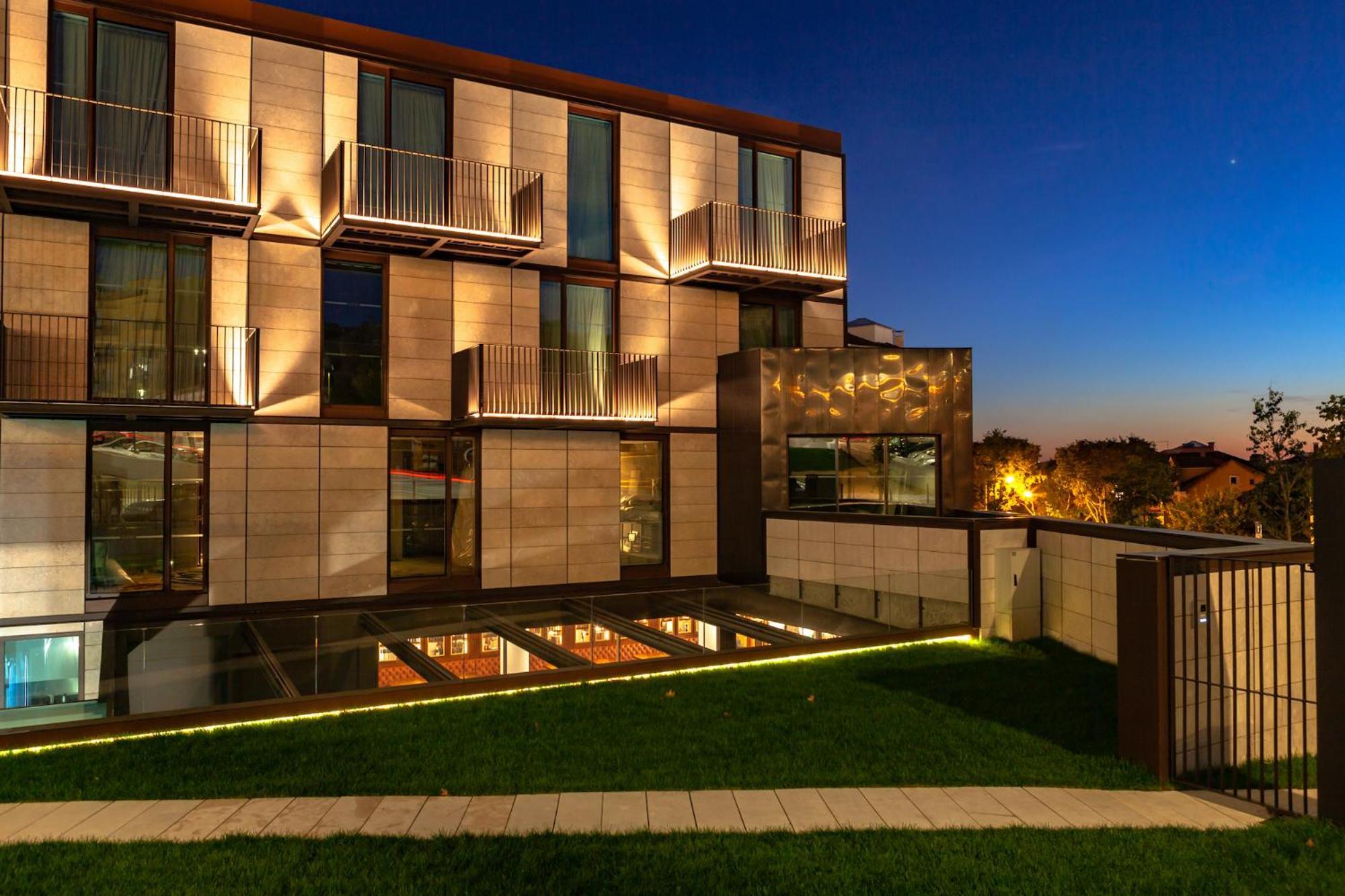 Wine & Books Lisboa Hotel Exterior foto